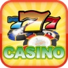 Jackpot Party - 777 Casino Gambling, Big Win with Fun Bonus Fun Game