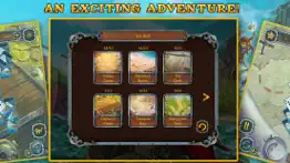 pirate solitaire. sea wolves free problems & solutions and troubleshooting guide - 3