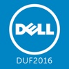 Dell User Forum 2016