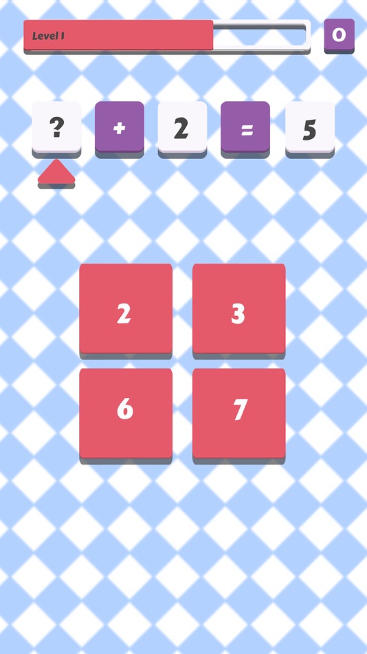 #4. Math-Brain (iOS) 由: Huntergame Interactive Technology Co.,Ltd