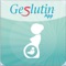 a aplicación Geslutin® está pensada para hacer seguimiento al crecimiento de tu bebé, calcula una fecha probable de parto a partir del primer día de tu última menstruación