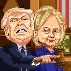 Activities of Trump's Empire Run - Donald vs Hillary