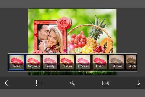 Beautiful Photo Frame - Amazing Picture Frames & Photo Editorのおすすめ画像3