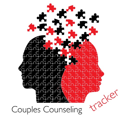 couples counseling tracker