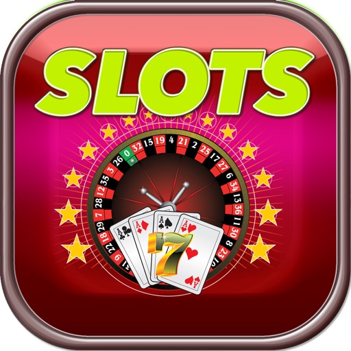 An Hot Spins Show Of Slots - Free Casino Game Icon