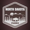 North Dakota State & National Parks
