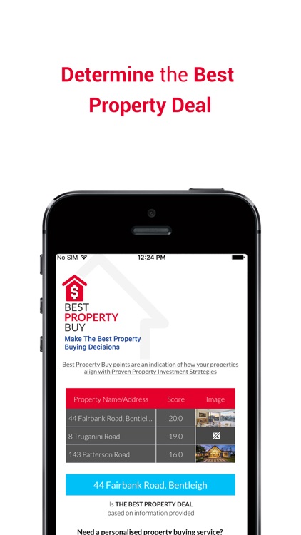 Best Property Buy - Make The Best Property Buying Decisions screenshot-3