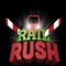 Rail Rush ®