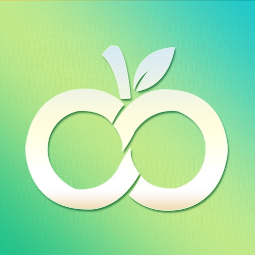 Calorie Counter King iOS App