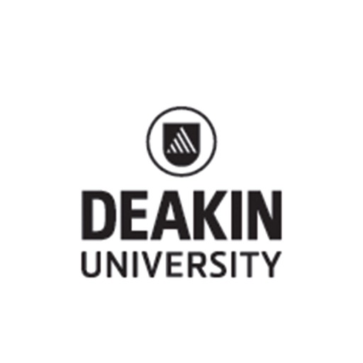 Deakin University English Language Institute icon