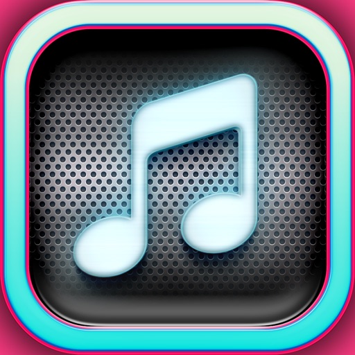 Free Ringtone Collection – Best Music Ringtones and Notification Sounds for iPhone icon