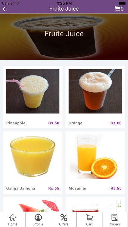 Yuvi The Cafe screenshot-3