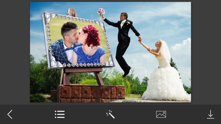 Anniversary Photo Frame - Creative and Effective Frames for your photo screenshot-3