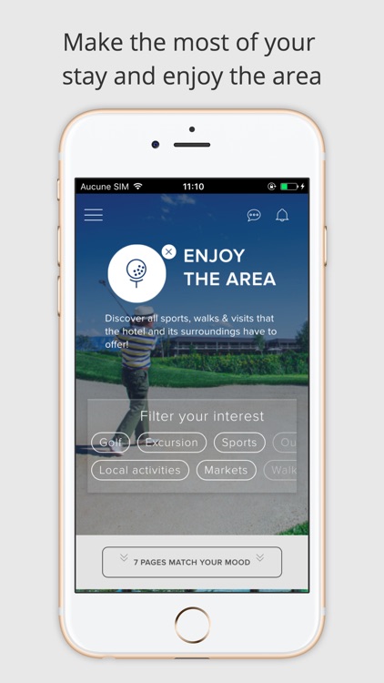 Jiva Hill Resort screenshot-4