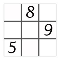 One Block Sudoku