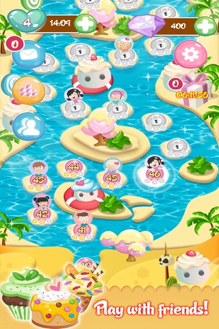 Cake Maker Blast screenshot 3