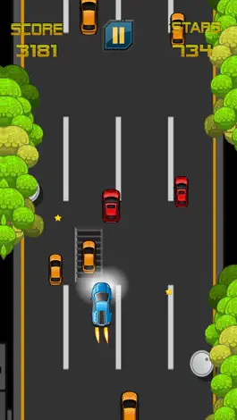 Game screenshot Carrage Speed Racing hack