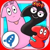 Barbapapa and the numbers