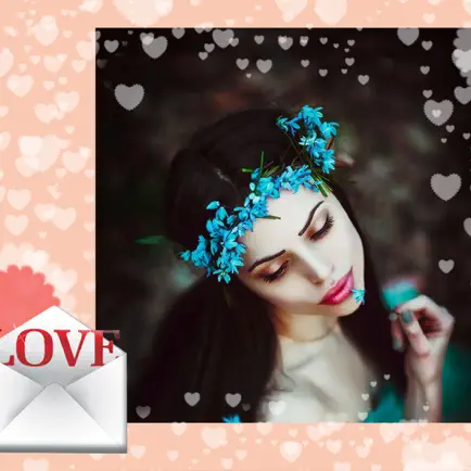 Cute Photo Frames - Instant Frame Maker & Photo Editor Читы
