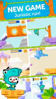 playkids party - fun games for children iphone screenshot 2