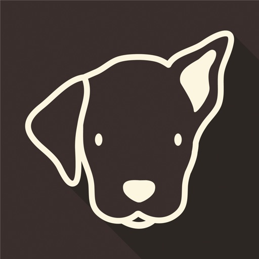 Dog - a gift app