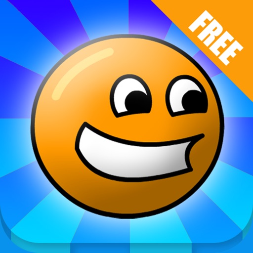 Paul The Ball FREE iOS App