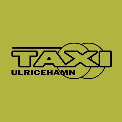 Taxi Ulricehamn icon