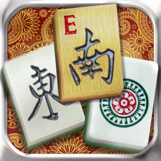 Random Mahjong Pro iOS App