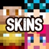 Free Skins for Minecraft PE Pocket Edition