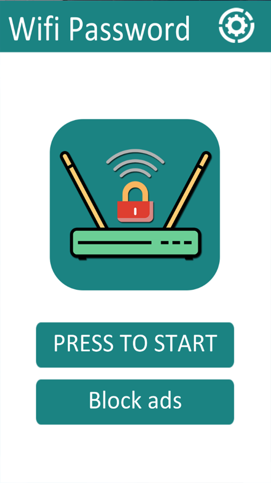 #3. Wifi password 2016 (iOS) 由: zaai developer