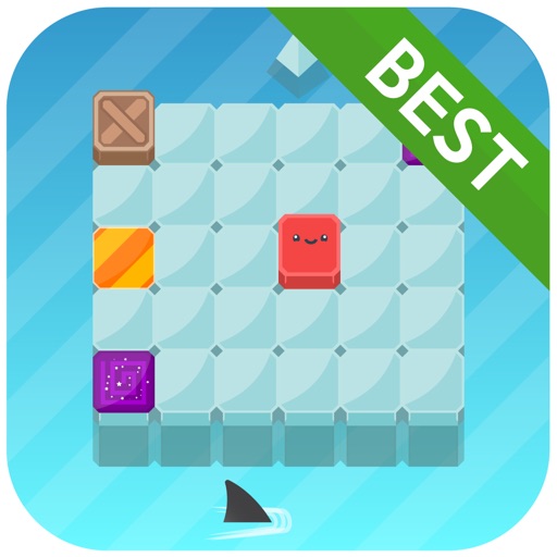 Ice Escape 2016 iOS App