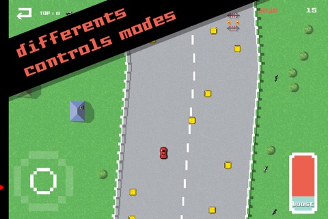 Multicars racing screenshot 3