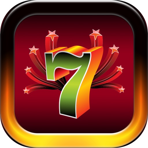 Best Star Spins Casino - Lucky 7 icon