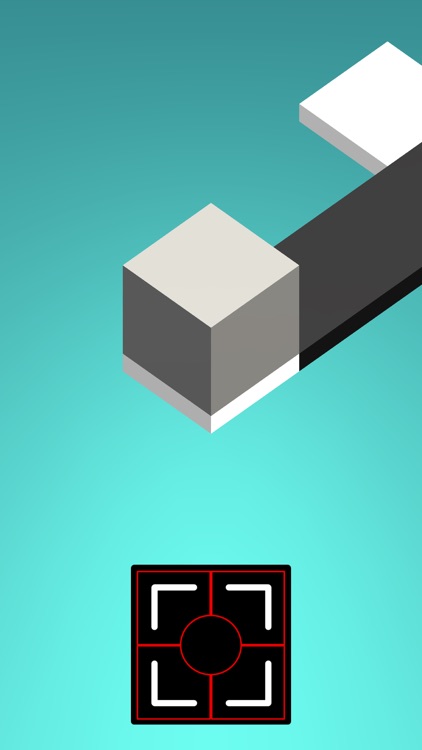 Over The Edge: Cube Puzzle Game