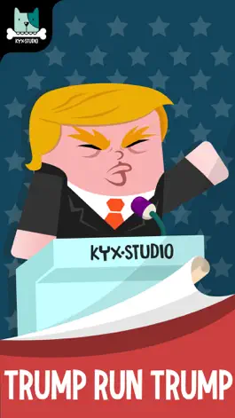 Game screenshot Trump - Run for President 2016 mod apk