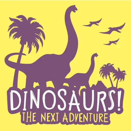 Dinosaurs! The Next Adventure Читы