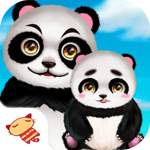 Doctor And Panda Baby - Jungle Resort/Pregnancy Pets Diary Icon