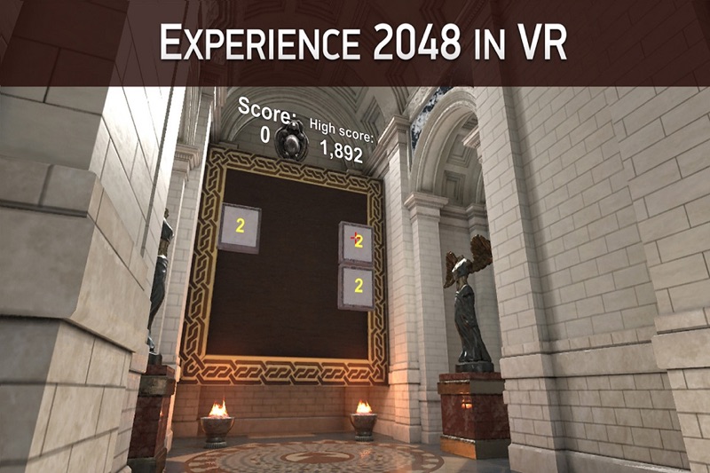 2048 vr