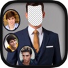 Best Boy Formal Outfit Maker App - Try Fashion Suits & Tie For Men