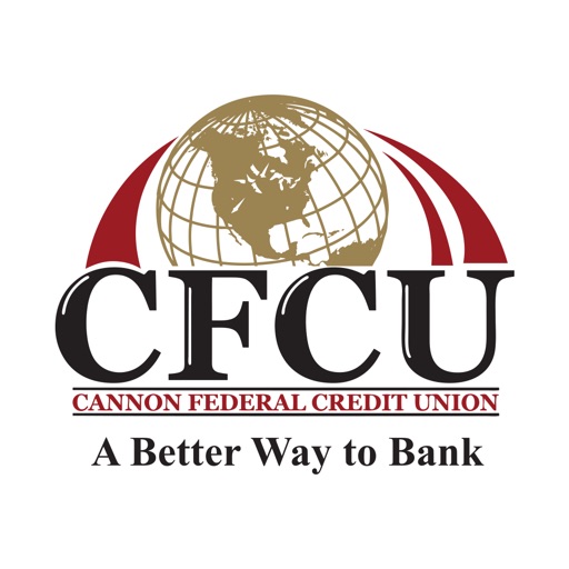Cannon FCU Mobile Banking App iOS App