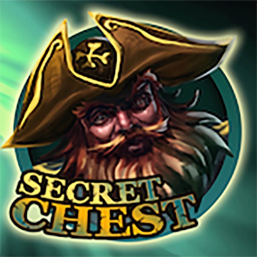 Treasure Of Ocean: Free Slots of The King!! iOS App