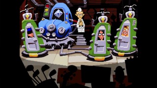 Day of the Tentacle Remasteredのおすすめ画像5