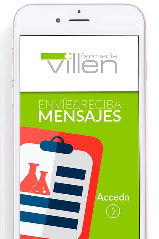 Farmacia Villen screenshot 3