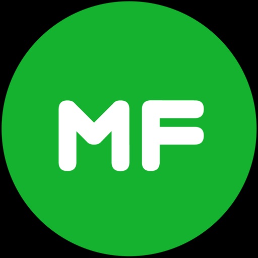 MoneyFan Icon