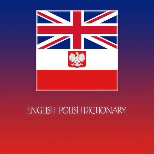 English Polish Dictionary Offline for Free - Build English Vocabulary to Improve English Speaking and English Grammar