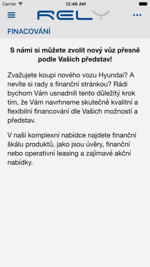 RELY servis(圖5)-速報App