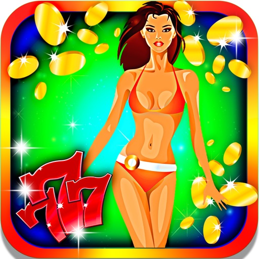 Hot Outdoor Slots: Fun ways to earn bonus rounds if you enjoy summer backpacking trips Icon