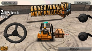 Extreme Forkliftingのおすすめ画像2