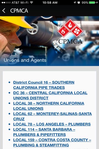 CPMCA screenshot 4