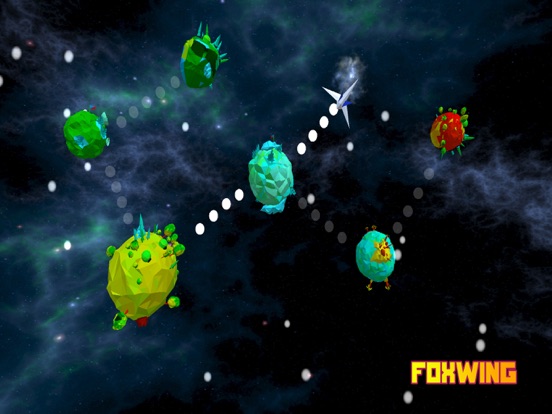 Screenshot #4 pour Fox Wing